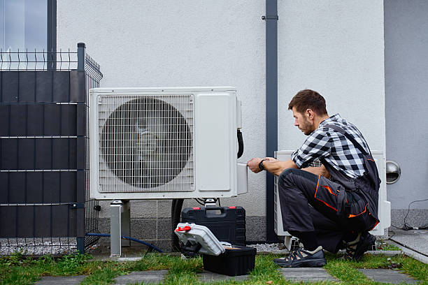 Trusted Ac Repair service in Hamden, CT - JG Cool HVAC